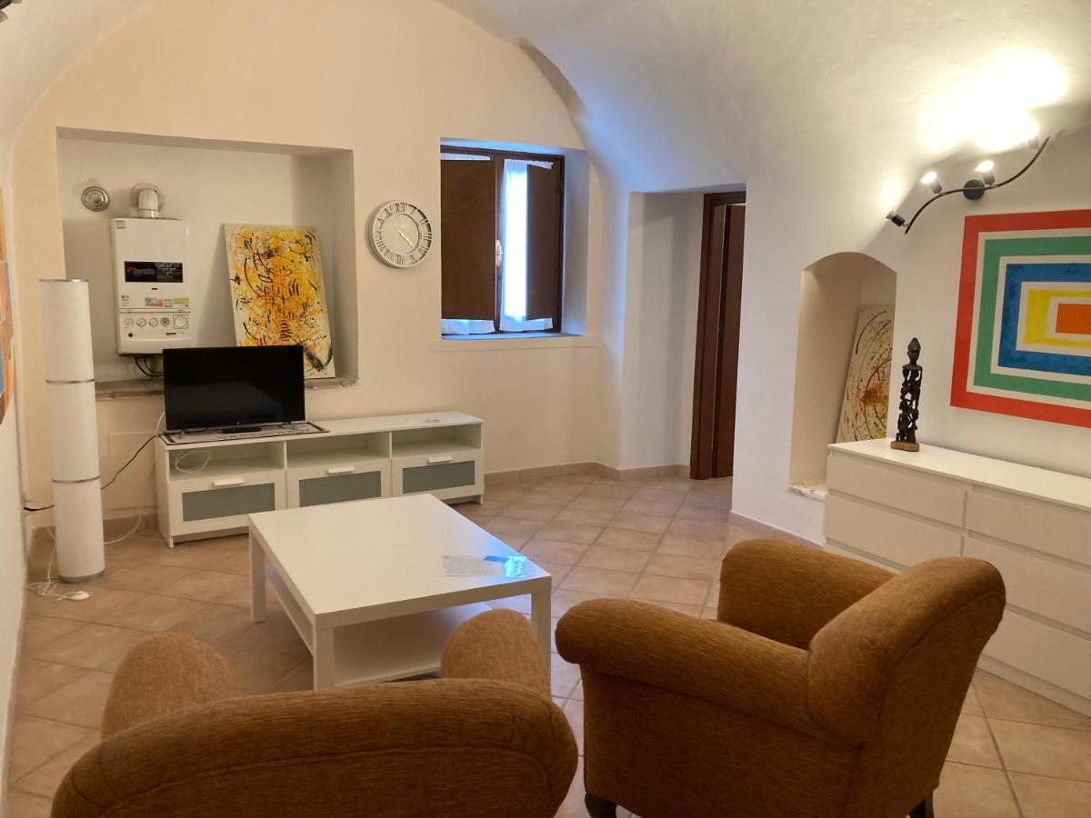 Poncinvs Residence Bergamo Dış mekan fotoğraf