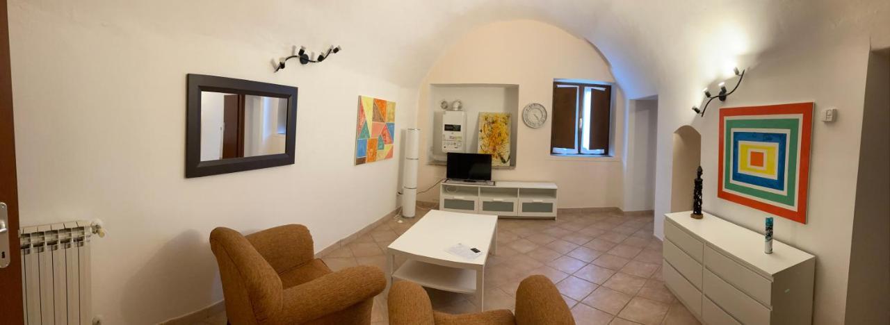 Poncinvs Residence Bergamo Dış mekan fotoğraf
