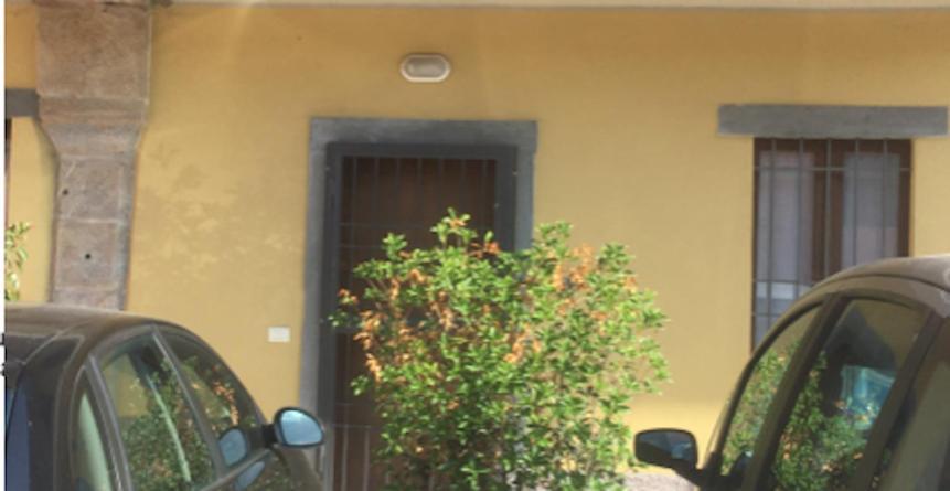 Poncinvs Residence Bergamo Dış mekan fotoğraf