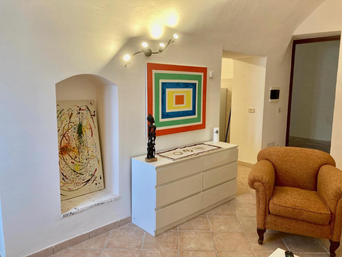 Poncinvs Residence Bergamo Dış mekan fotoğraf