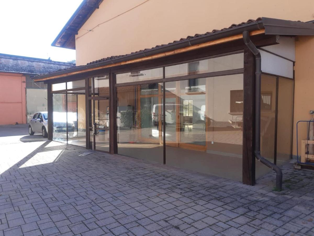 Poncinvs Residence Bergamo Dış mekan fotoğraf