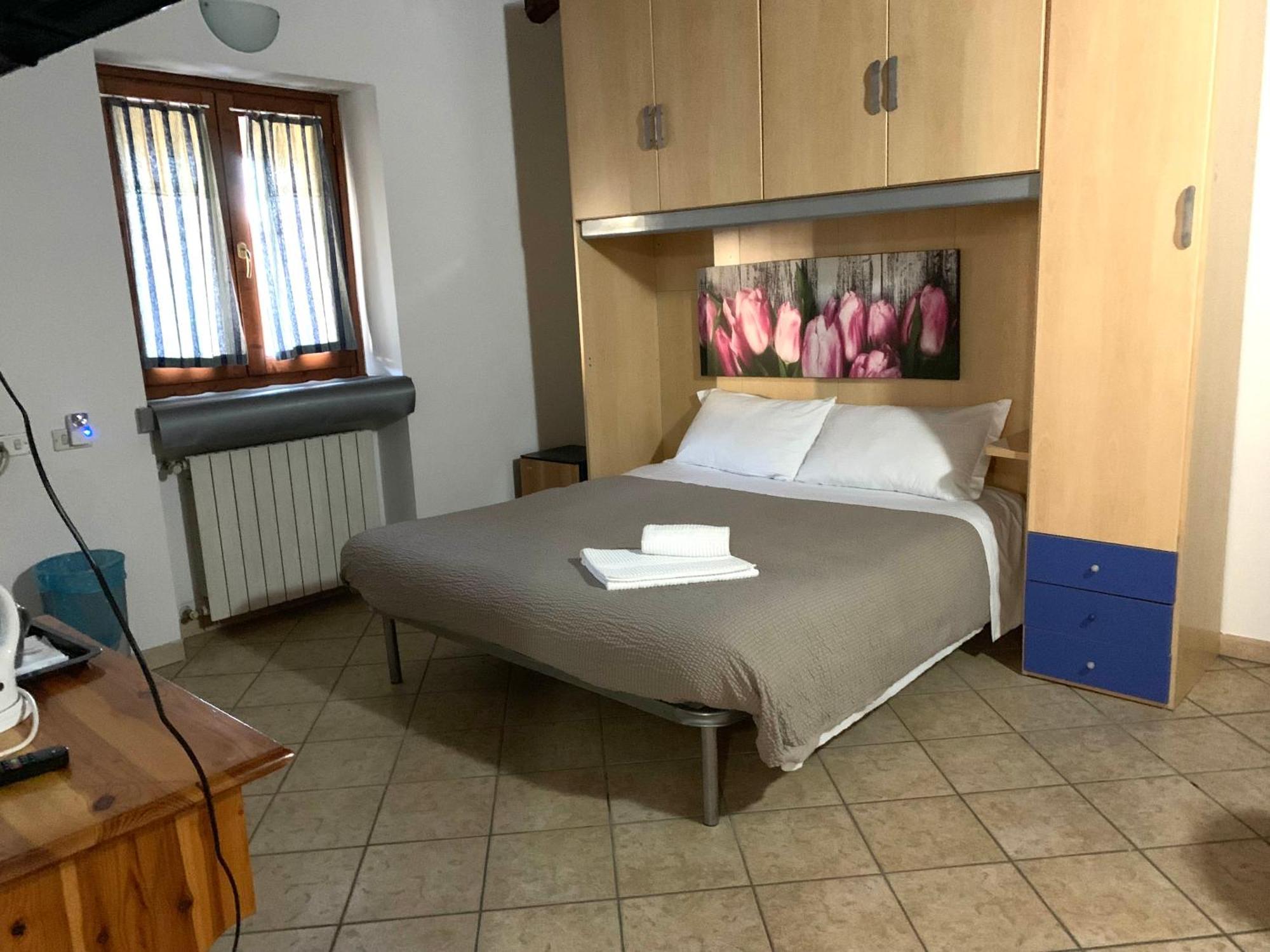 Poncinvs Residence Bergamo Dış mekan fotoğraf