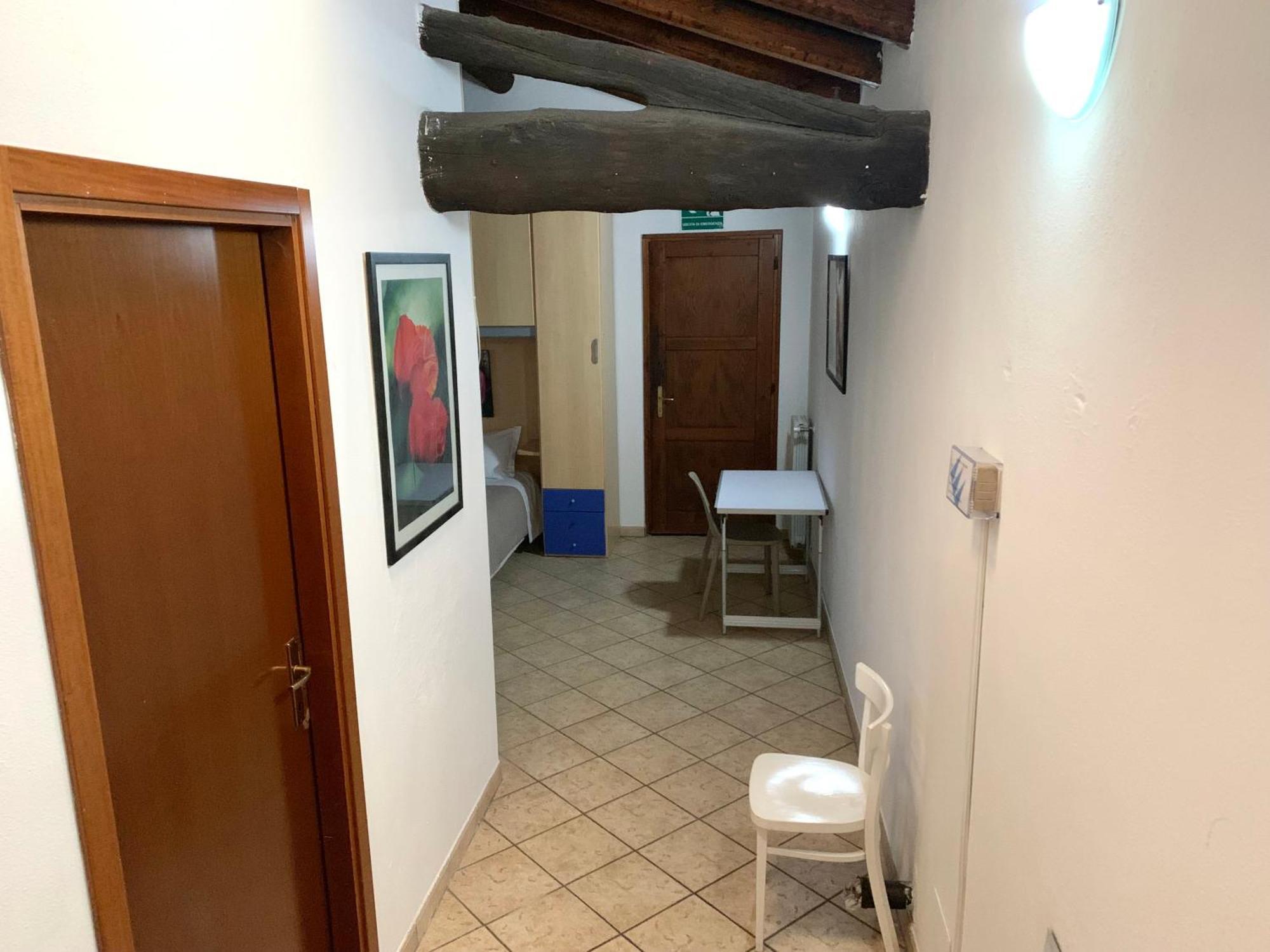 Poncinvs Residence Bergamo Dış mekan fotoğraf