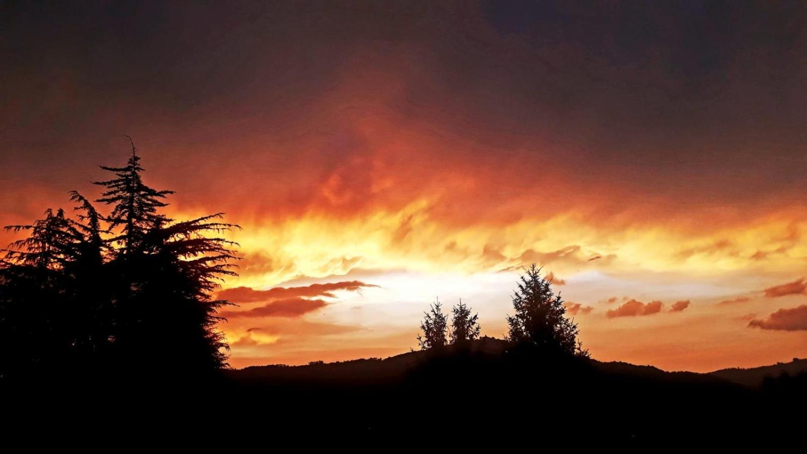 Poncinvs Residence Bergamo Dış mekan fotoğraf