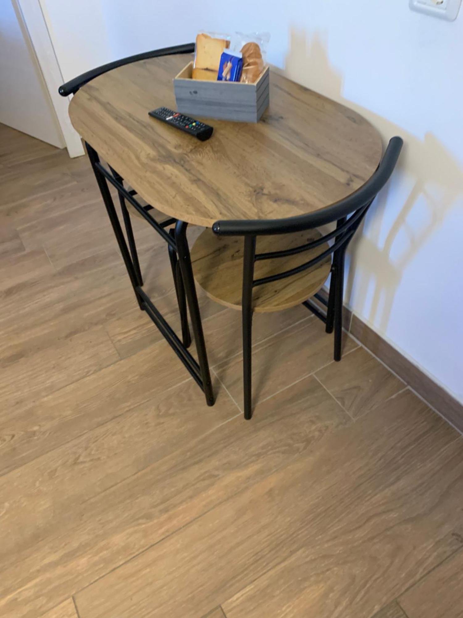 Poncinvs Residence Bergamo Dış mekan fotoğraf