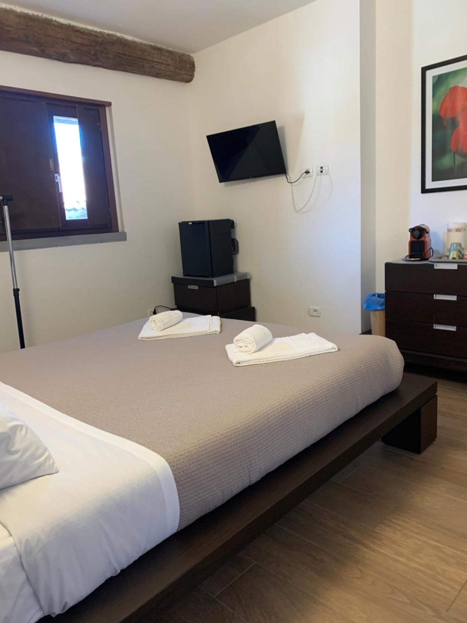 Poncinvs Residence Bergamo Dış mekan fotoğraf