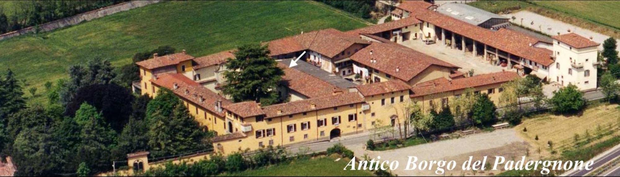 Poncinvs Residence Bergamo Dış mekan fotoğraf