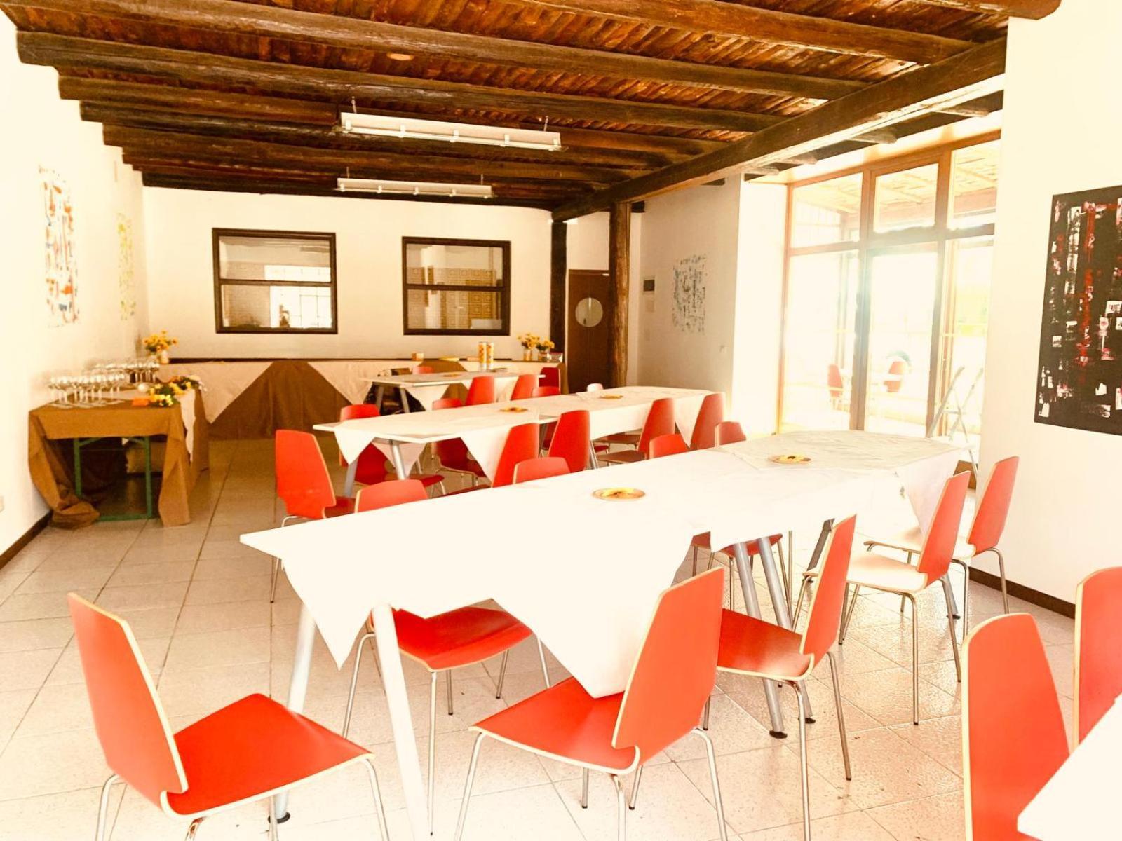 Poncinvs Residence Bergamo Dış mekan fotoğraf