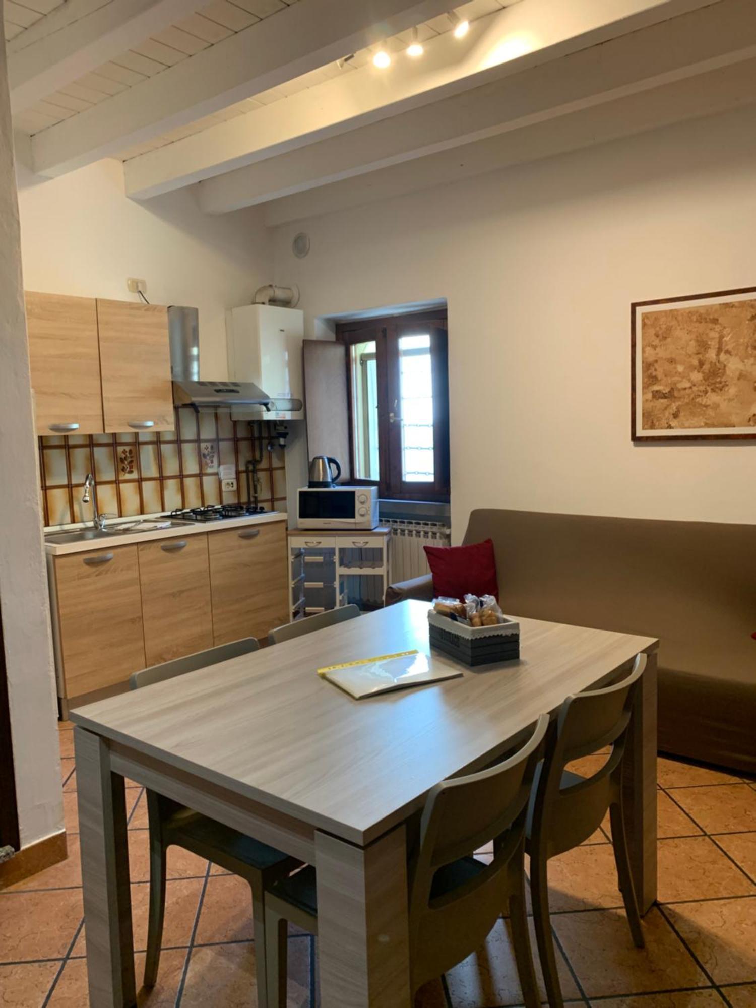 Poncinvs Residence Bergamo Dış mekan fotoğraf