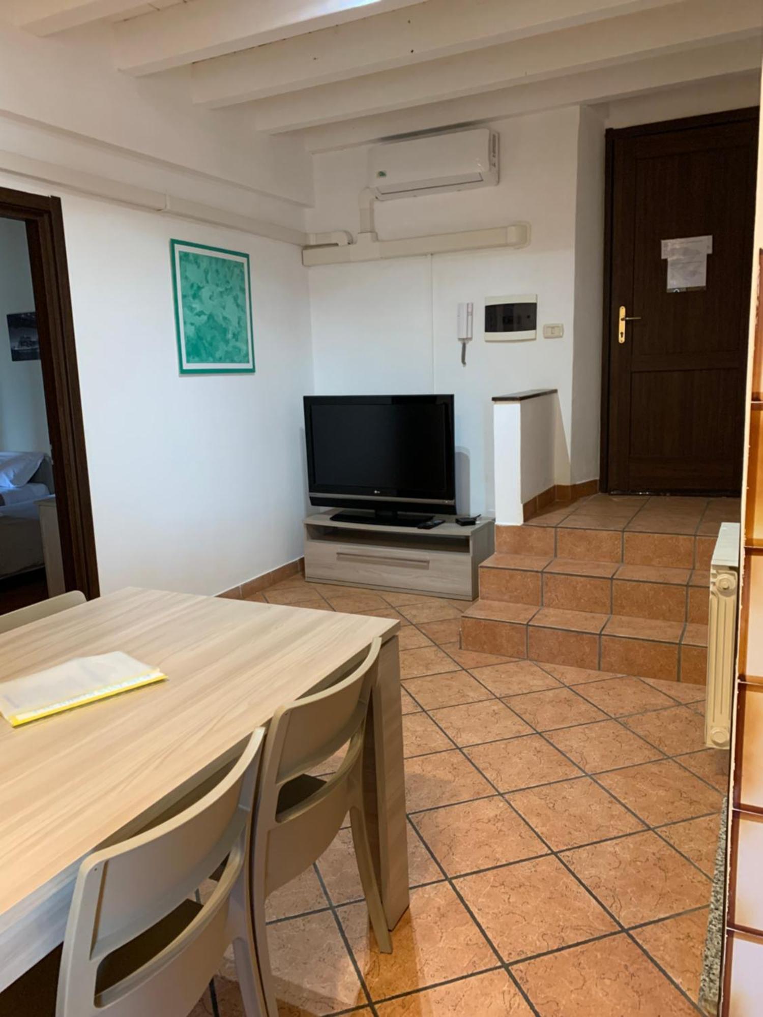 Poncinvs Residence Bergamo Dış mekan fotoğraf