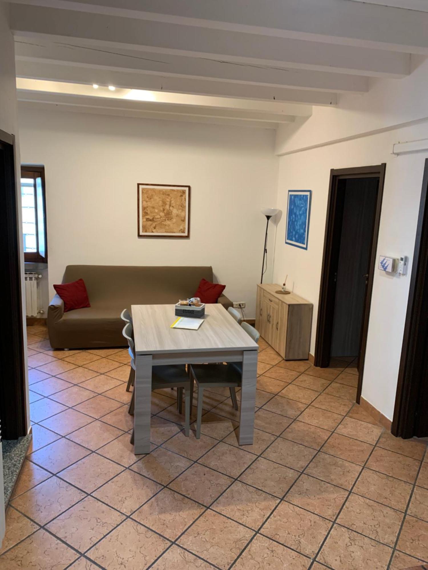 Poncinvs Residence Bergamo Dış mekan fotoğraf