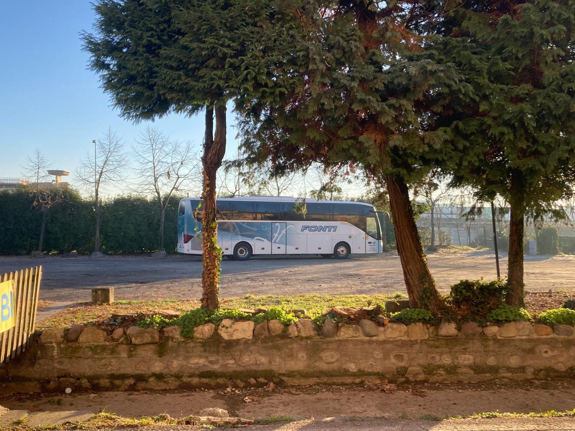 Poncinvs Residence Bergamo Dış mekan fotoğraf