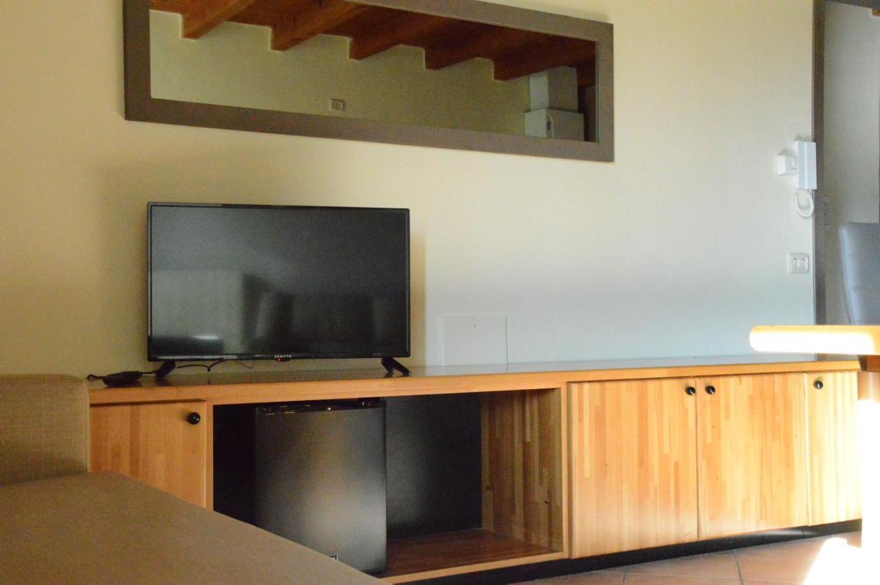 Poncinvs Residence Bergamo Dış mekan fotoğraf