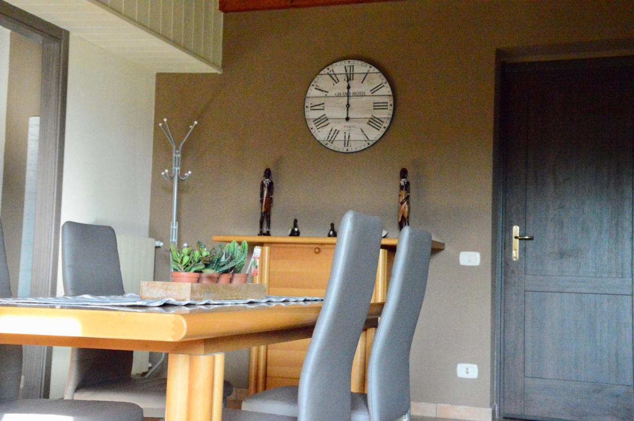Poncinvs Residence Bergamo Dış mekan fotoğraf